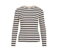 Vila Viamelie O-Neck L/S Top/Pb