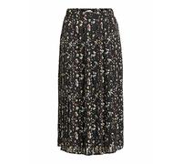 Vila VIBLOSSOMS HW MIDI Skirt/PB
