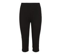Vila Vicamille H/W Slim Capri Pants