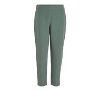 Vila VICARRIE LOWNY RW 7/8 Pant - NOOS
