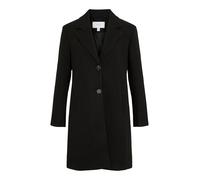 Viclaudia Button Coat - Noos