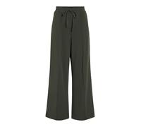 Vila Viclua Hw Wide Pants-Noos