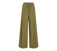 Vila Viclua Hw Wide Pants-Noos
