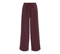 Vila Viclua Hw Wide Pants-Noos