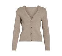 Vila VICOMFY L/S Knit Cardigan- NOOS