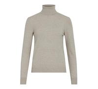 Vila VICOMFY L/S ROLL-Neck Knit TOP/PB