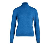 Vila VICOMFY L/S Rollneck Knit TOP/SU/PB