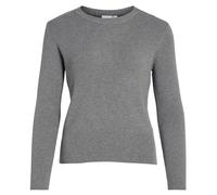 Vila VICOMFY O-Neck L/S Knit TOP- NOOS
