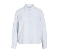 VILA - VIDARMA L/S REGULAR SHIRT - NOOS - Gr. - 34