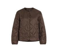 VILA - VIDUNE LIGHT JACKET - NOOS Coffee Bean - Gr. - 40