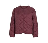 VILA - VIDUNE LIGHT JACKET - NOOS Port Royale - Gr. - 40