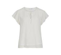 Vila VIEDEE C/S V-Neck TOP/LC