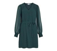 Vila Viedee V-Neck L/S Dress