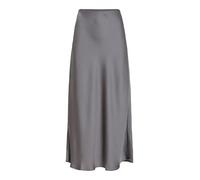 Vila Viellette Hw Midi Skirt - Noos