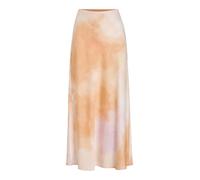 Vila Viellette Hw Midi Skirt - Noos