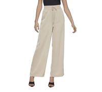 Viellette Hw Wide Pants-Noos