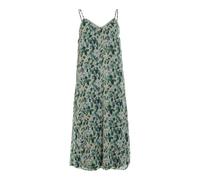 Vila Viemma Strap V-Neck Midi Dress/Ka