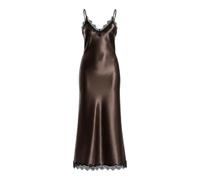 Vila Vienna Ravenna S/L Ankle Dress - Noos/Oc