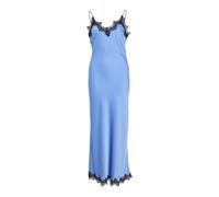 Vila Vienna Ravenna S/L Ankle Dress - Noos/Oc