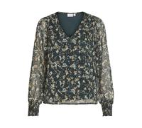 Vifalia ALA Ponderosa L/S Top/Lc