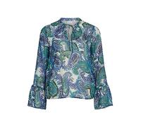 Vila VIFALIA FINE L/S TOP/SU