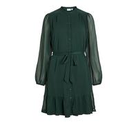 Vila Vifalia L/S Dress - Noos