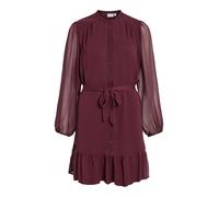 Vila Vifalia L/S Dress - Noos