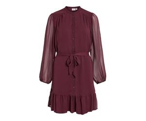 Vila Vifalia L/S Dress - Noos