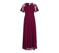 Vila Vifemma S/S Lace Dress - Noos/Dc