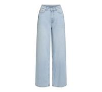 Vila Vifreya Jaf Hw Wide Jeans - Noos