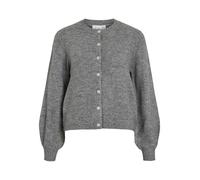 Vila Vigladys O-Neck L/S Knit Cardigan/TES