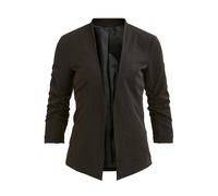 Vila Her 3/4 Blazer