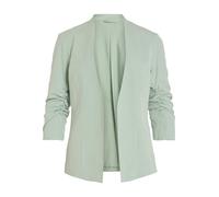VILA - VIHER NEW 3/4 BLAZER -NOOS silt green - Gr. - XS