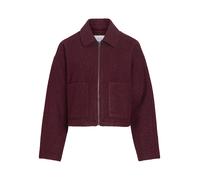 Vila - VIJADAS ZIPPER JACKET - NOOS Port Royale - Gr. - 42