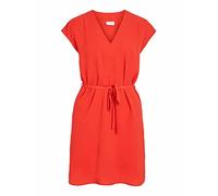 Vila VIJAHULA S/S Belt Dress/SU