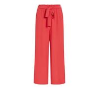 VILA - VIJOSA HW BELTED CULOTTE PANTS - NOOS - Gr. - 42