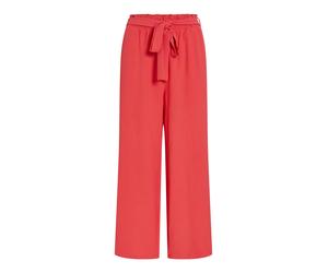 VILA - VIJOSA HW BELTED CULOTTE PANTS - NOOS - Gr. - 42