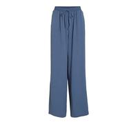 Vila Vijosa Hw Wide Pants - Noos