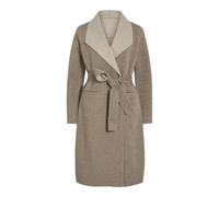 VILA - VIJUICE COAT - NOOS natural melange - Gr. - S