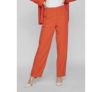 VILA - VIKAMMA HW PANT - NOOS tigerlily - Gr. - 34