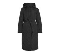 Vila VIKANTE Quilted L/S Coat - NOOS