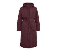 Vila Vikante Quilted L/S Coat - Noos