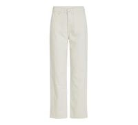 Vila Vikelly Jaf Hw Straight Jeans-Noos