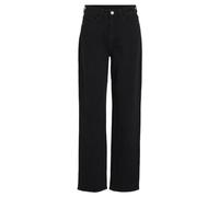 Vila VIKELLY JAF HW Straight Jeans-NOOS