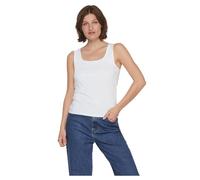 Vila VIKENZA O-Neck S/L Tank TOP - NOOS