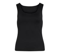 Vila VIKENZA O-Neck S/L Tank TOP - NOOS