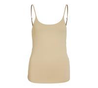 Vila - VIKENZA SINGLET - NOOS Cuban Sand - Gr. - S