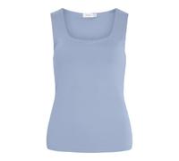 Vila Vikenza U-Neck S/L Tank Top - Noos