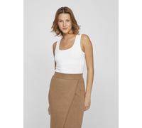 Vila VIKENZA O-Neck S/L Tank TOP - NOOS