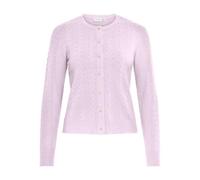 Vila Vikerry Cable L/S Knit Cardigan-Noos